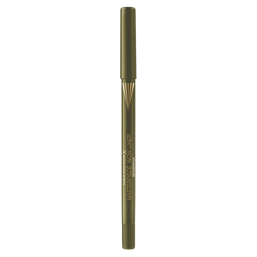 Изображение товара Карандаш для глаз Max Factor Masterpiece Wow Liner 625 Green Shimmer