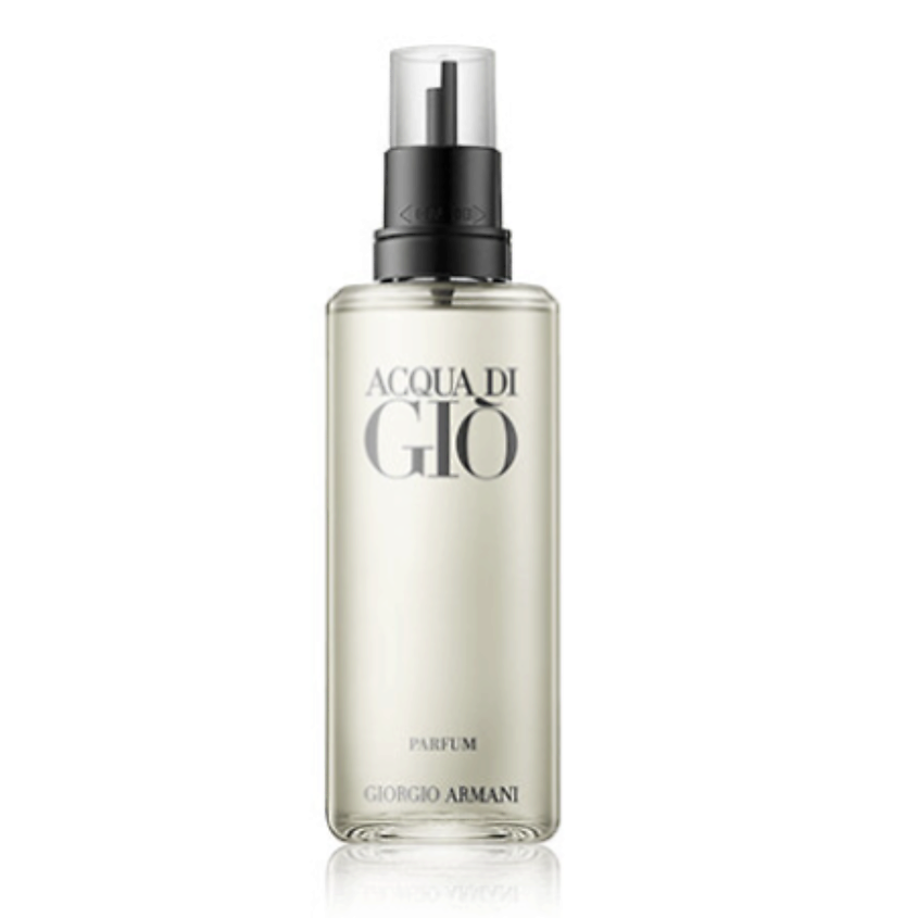 Изображение товара GIORGIO ARMANI Парфюмерная вода Acqua di Gio Homme Parfum , пополнение, цвет: Мультицвет, 150