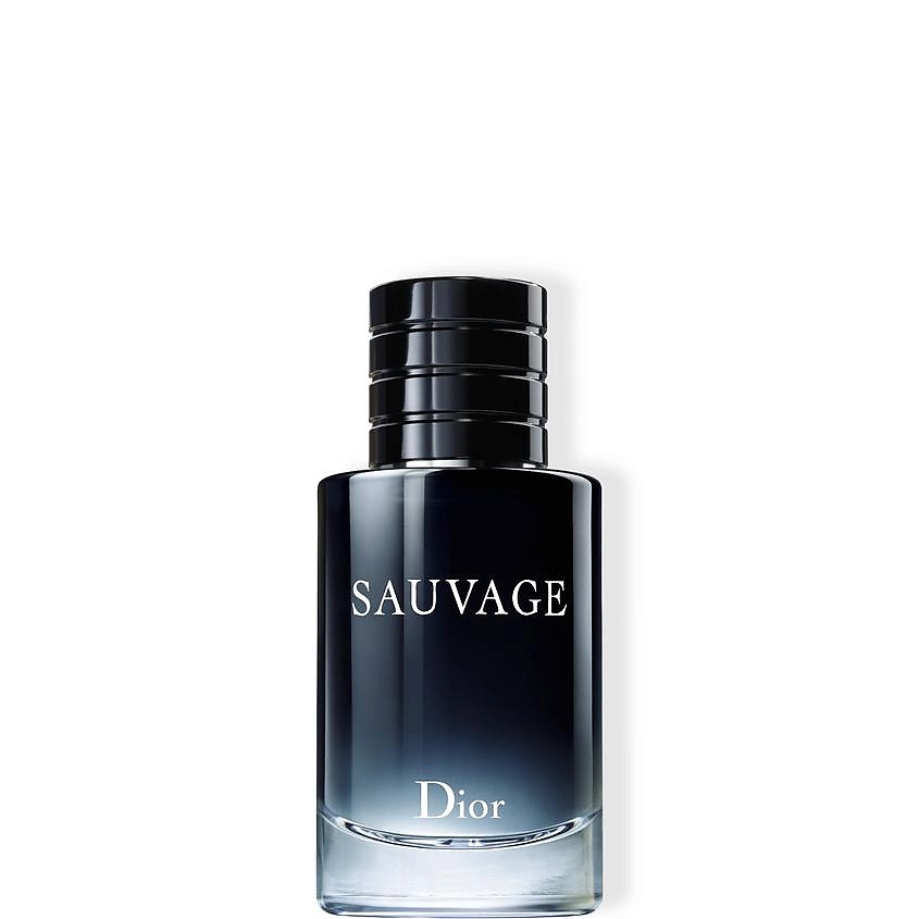 Изображение товара DIOR Sauvage Eau de Toilette, Туалетная вода, спрей 60 мл