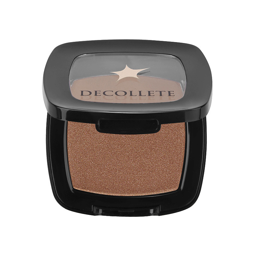 Изображение товара ЛЭТУАЛЬ Румяна компактные Совершенство обнаженной кожи DECOLLETE, № 302 откровенный батист, 3 г