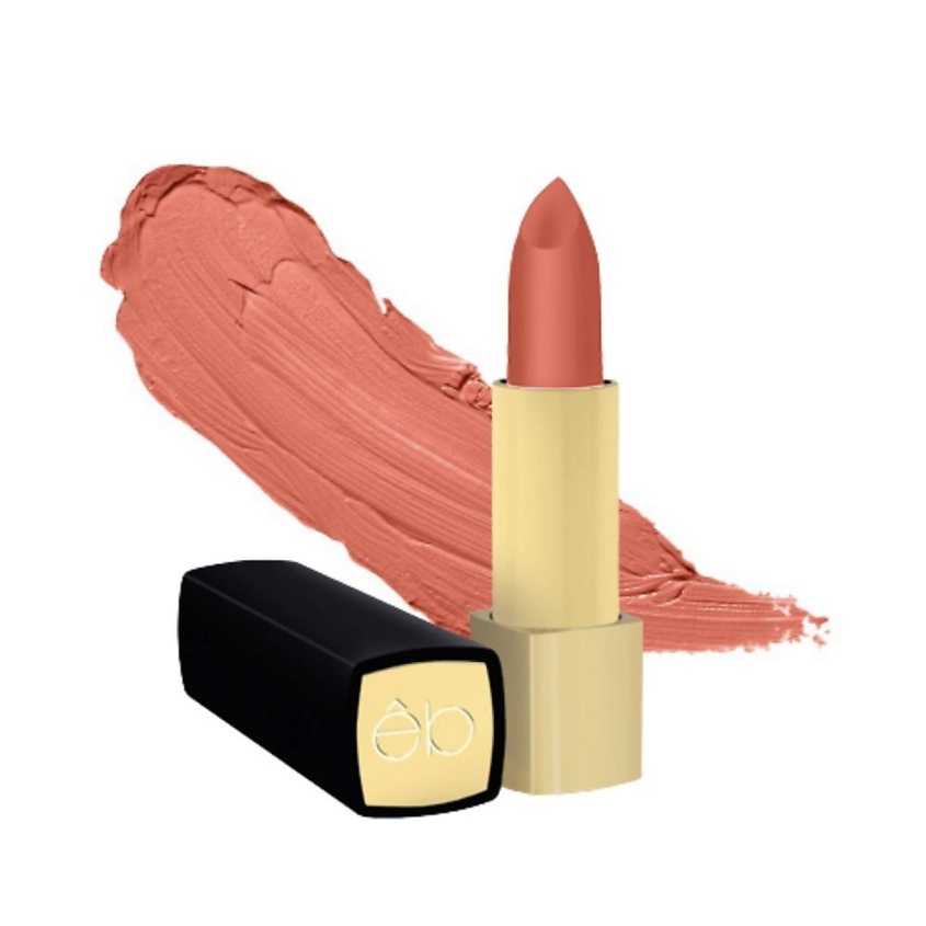 Изображение товара ETRE BELLE Интенсивно увлажняющая губная помада Color Passion Lipstick Amber Red Passion
