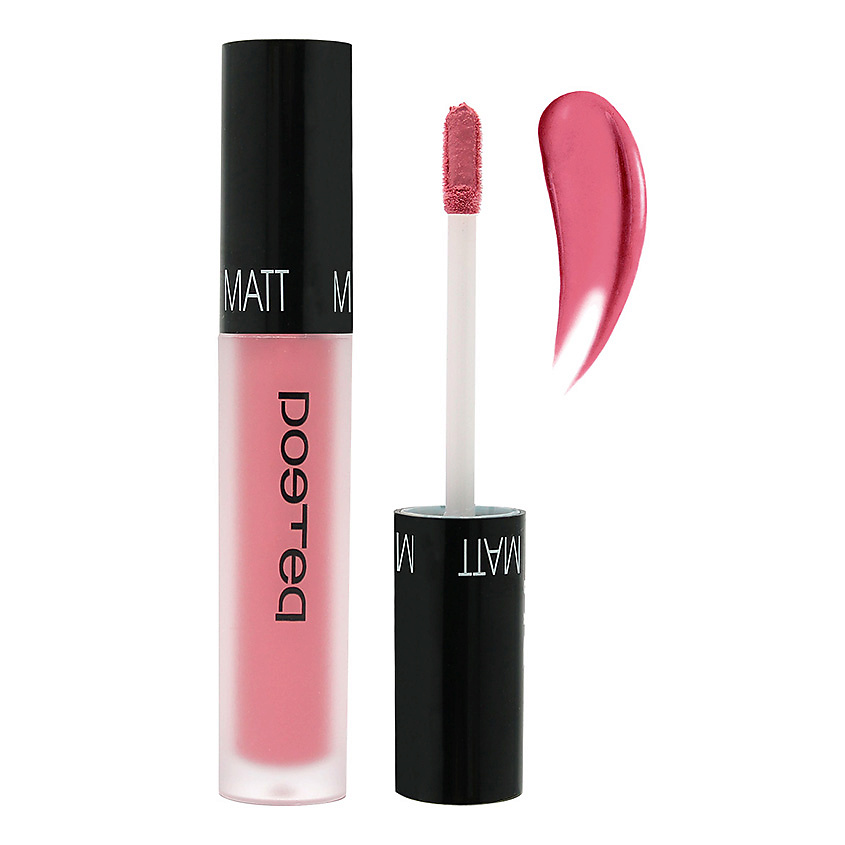 Изображение товара POETEQ Жидкая помада для губ Матовый эффект, 84; 5 мл