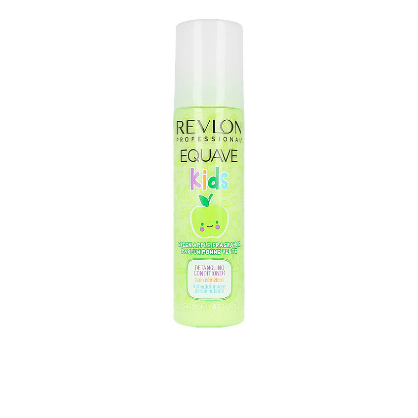 Изображение товара REVLON Увлажняющий кондиционер Equave Kids, 200
