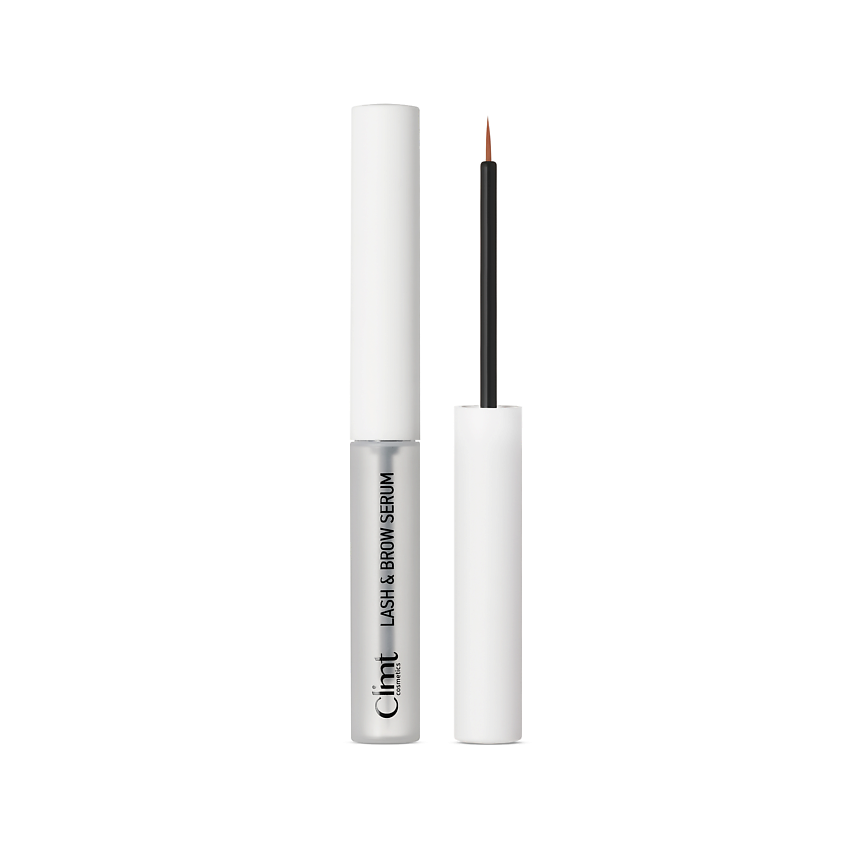 Изображение товара CLIMTCOSMETICS Сыворотка для роста ресниц и бровей LASH & BROW SERUM, 1 шт.