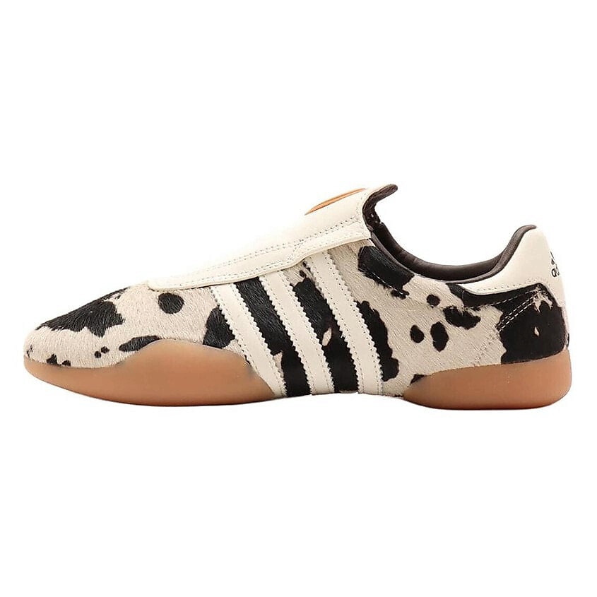 Изображение товара Женские кроссовки для бега Adidas TAEKWONDO Anti-Slip Wear-Resistant Low-Top