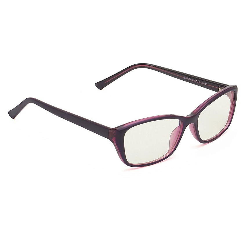 Изображение товара Lectio Risus Имиджевые очки для работы за компьютером BLF004 Черные