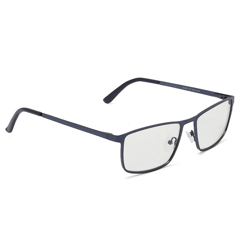 Изображение товара Очки для компьютера Lectio Risus Blue Light Protection синий цвет женские