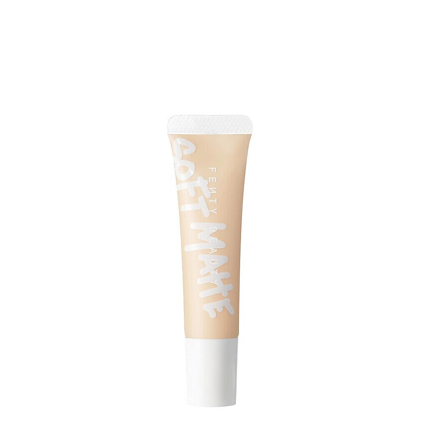 Изображение товара FENTY BEAUTY Tональный крем Pro Filt'R Mini Soft Matte 110 для всех типов кожи Изображение товара FENTY BEAUTY Tональный крем Pro Filt'R Mini Soft Matte 110 для всех типов кожи