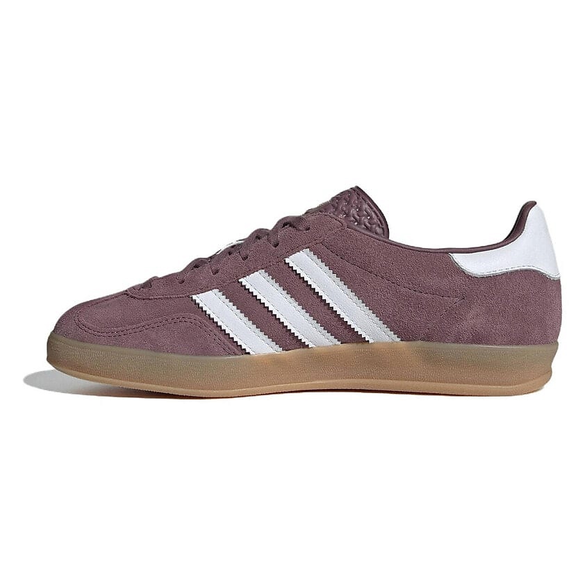 Изображение товара ADIDAS ORIGINAL Кроссовки для треккинга Gazelle Indoor, №39 1/3