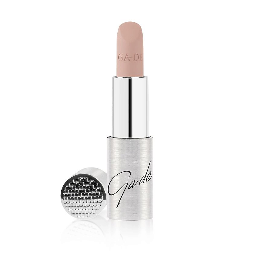Изображение товара Губная помада GA-DE SELFIE № 800 Venice с мягким матовым финишем и стойкостью 10 часов