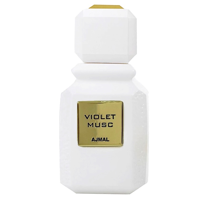 Изображение товара AJMAL Violet Musc, Парфюмерная вода, спрей 100 мл