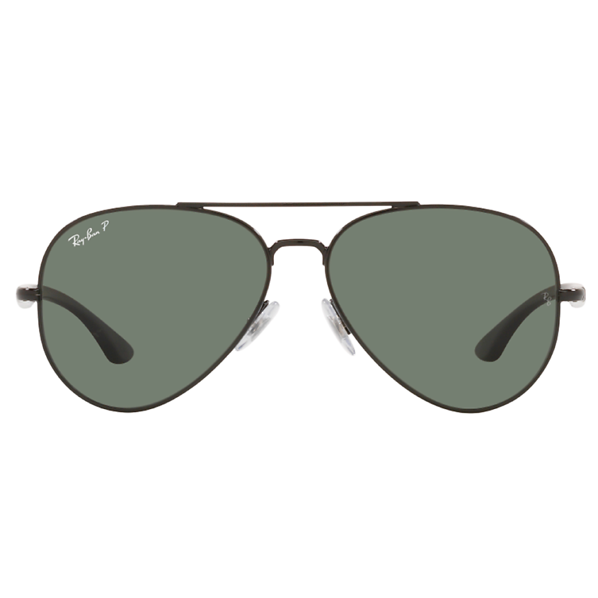 Изображение товара RAY-BAN Солнцезащитные очки RB3675, Зеленый