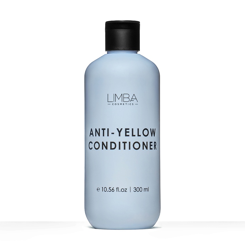 Изображение товара LIMBA COSMETICS Кондиционер для обесцвеченных волос, 300 мл