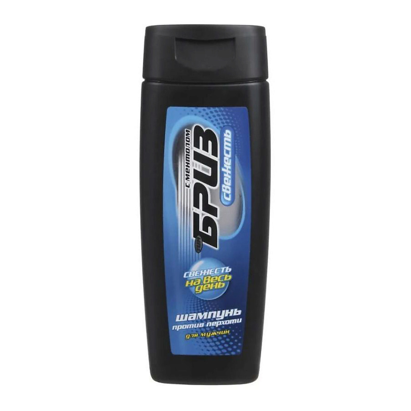 Изображение товара COMPLIMENT ТимБриз Шампунь Мужской для волос против перхоти Свежесть, 250 мл