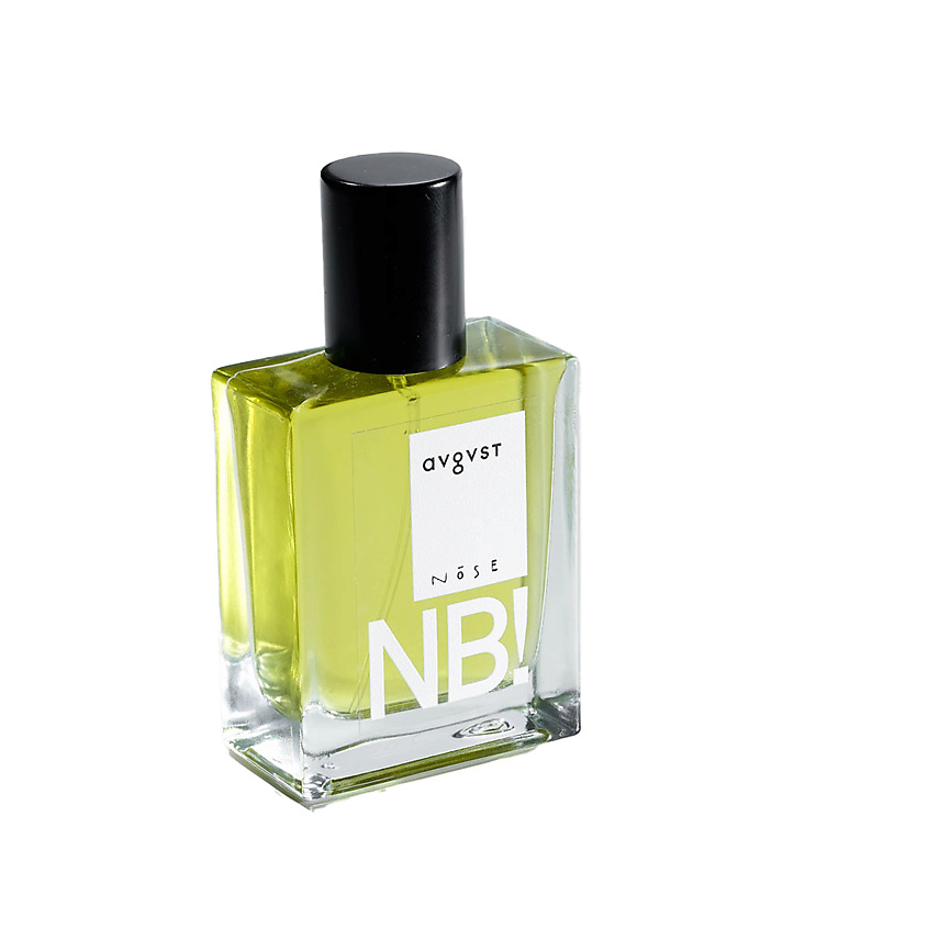 Изображение товара NOSE PERFUMES Nb!, Парфюмерная вода, спрей 33 мл