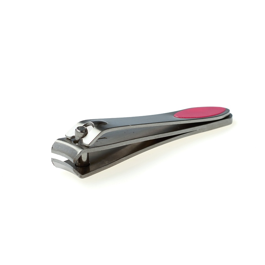 Изображение товара JACKS.BEAUTY Книпсер маникюрный для ногтей, клиппер маникюрный, для рук и ног, 1 шт.