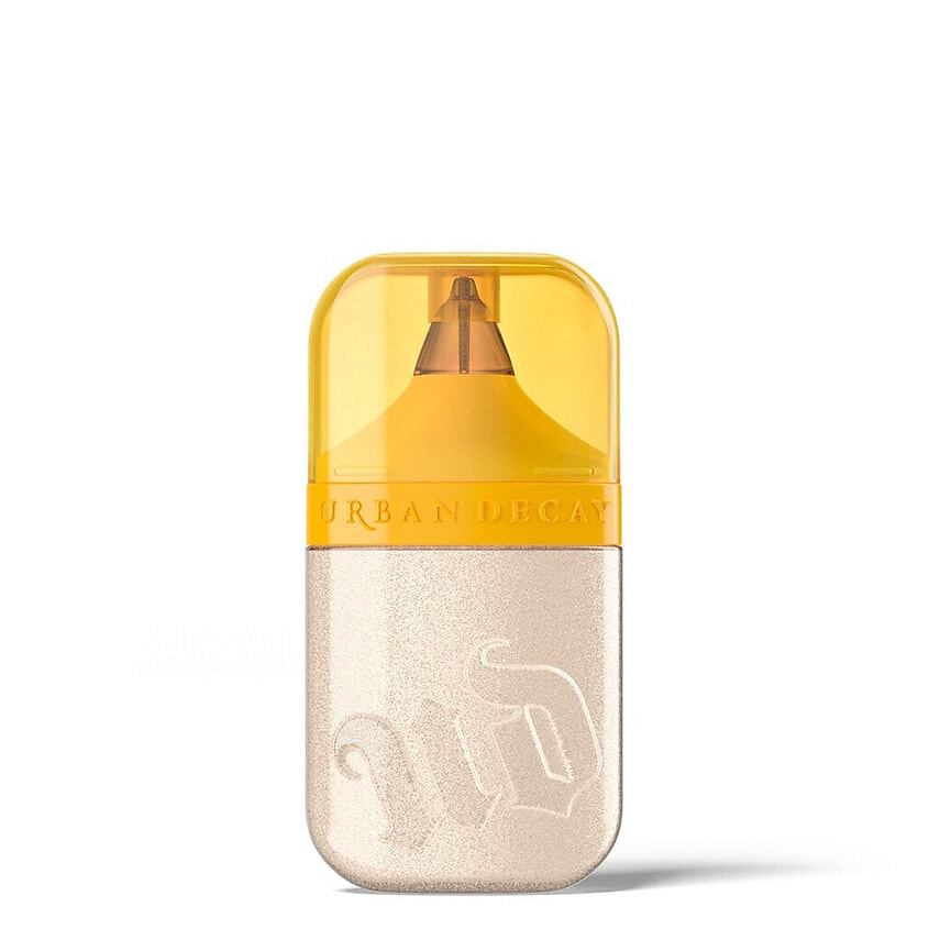 Изображение товара URBAN DECAY Водостойкий жидкий хайлайтер Face Bond Luminizer, Silverlake