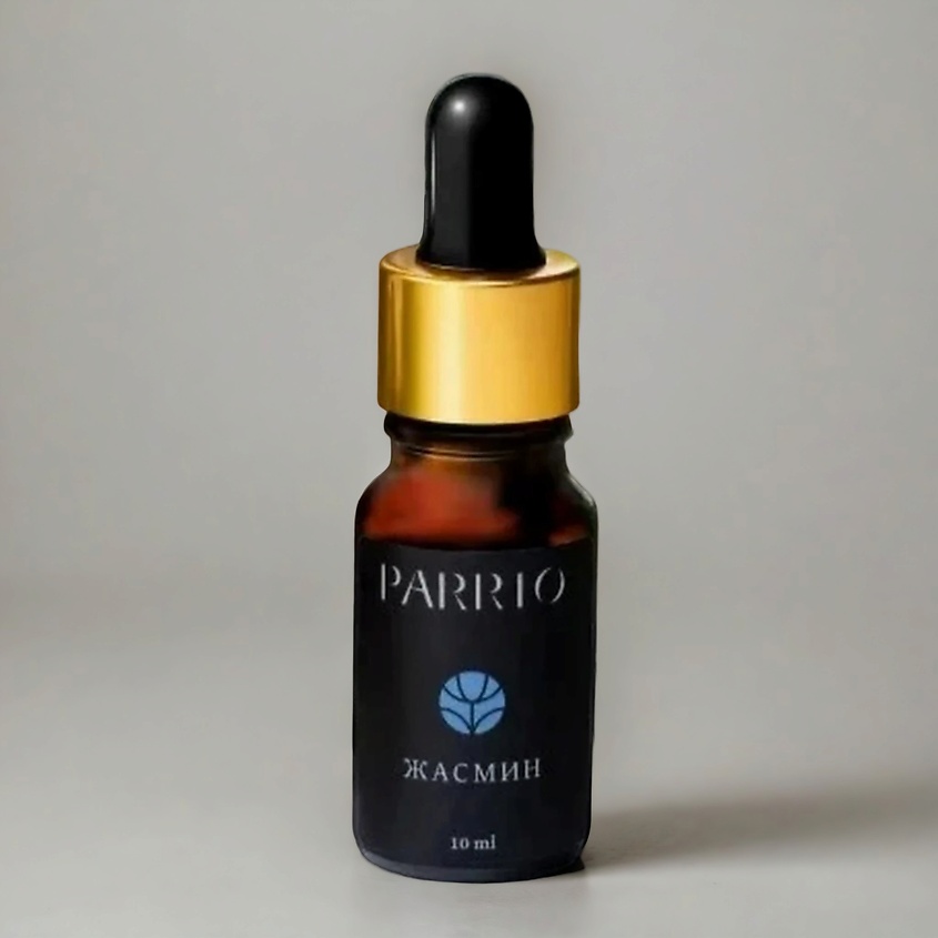 Изображение товара PARRIO Эфирное масло Жасмин, Жасмин 10 мл