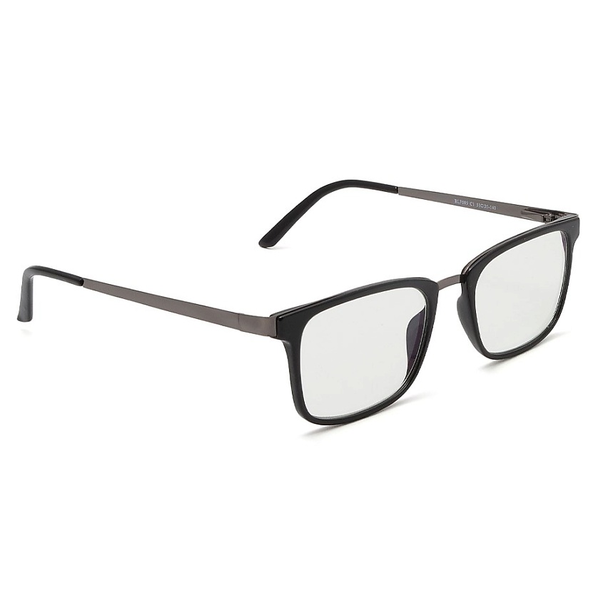 Изображение товара LECTIO RISUS Очки для работы за компьютером BLF009 Черный