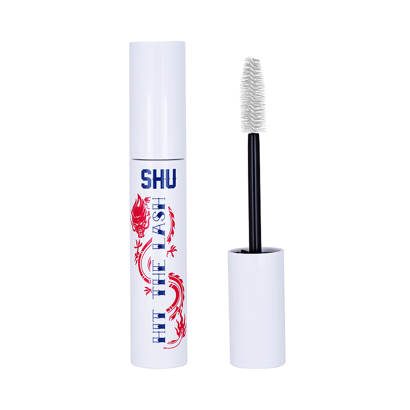 Изображение товара SHU Тушь мультиэффект Hit The Lash, № 112, 10 мл