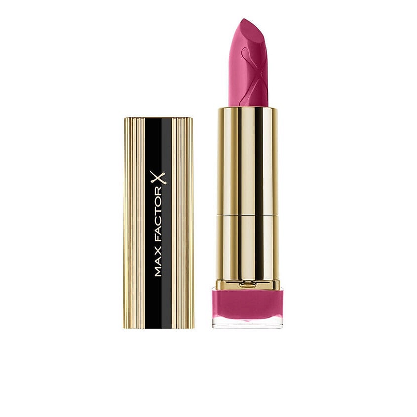 Изображение товара MAX FACTOR Губная помада Colour Elixir, 110 Rich Raspberry