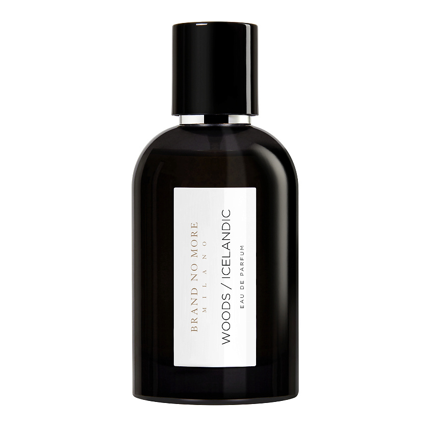 Изображение товара BRAND NO MORE Woods Icelandic Парфюмерная вода 100 мл для мужчин и женщин