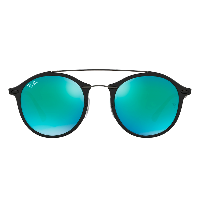Изображение товара RAY-BAN Солнцезащитные очки RB4266, Зеленый