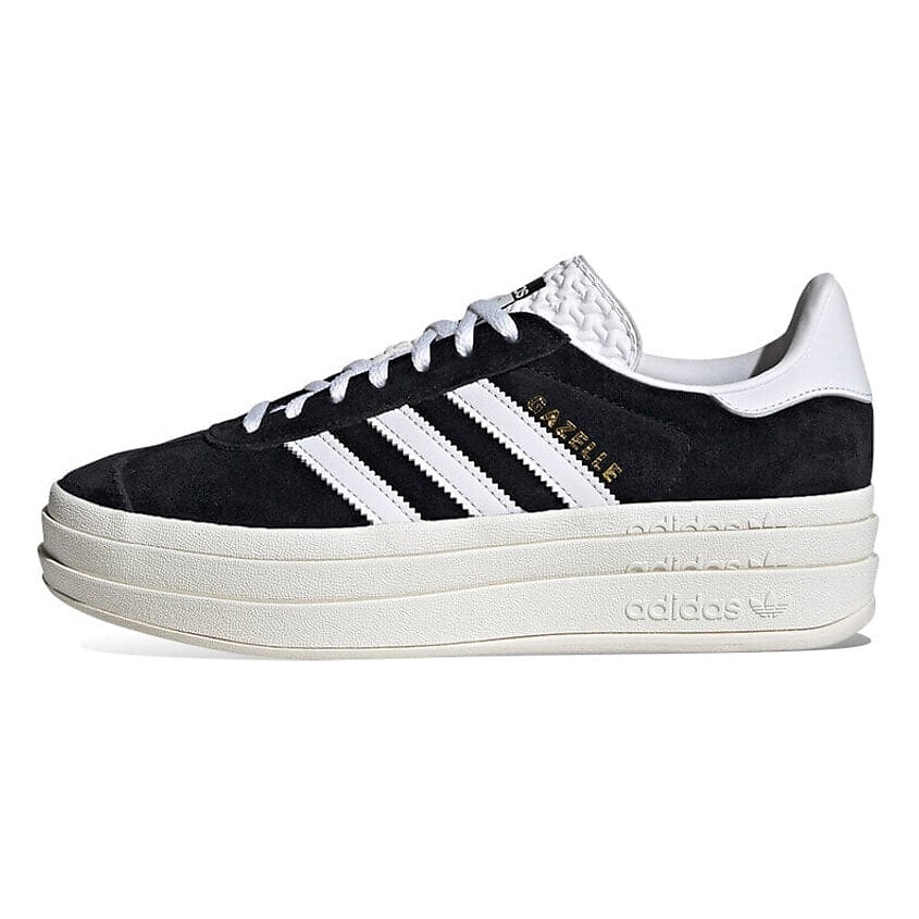 Изображение товара ADIDAS ORIGINAL Кроссовки для треккинга Gazelle Bold, №38 2/3