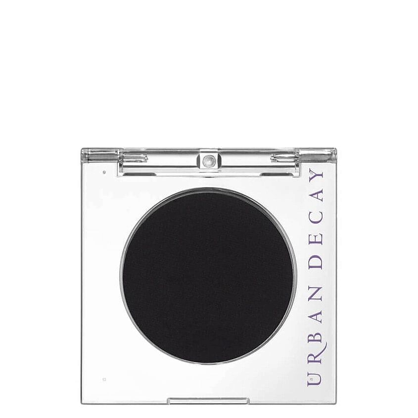 Изображение товара Кремовые тени для век Urban Decay 24/7 Shadow Blackout высокая пигментация стойкость