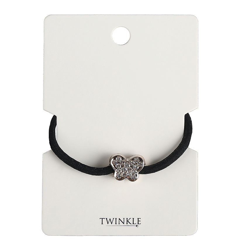 Изображение товара Резинка для волос TWINKLE Butterfly женский аксессуар для прически