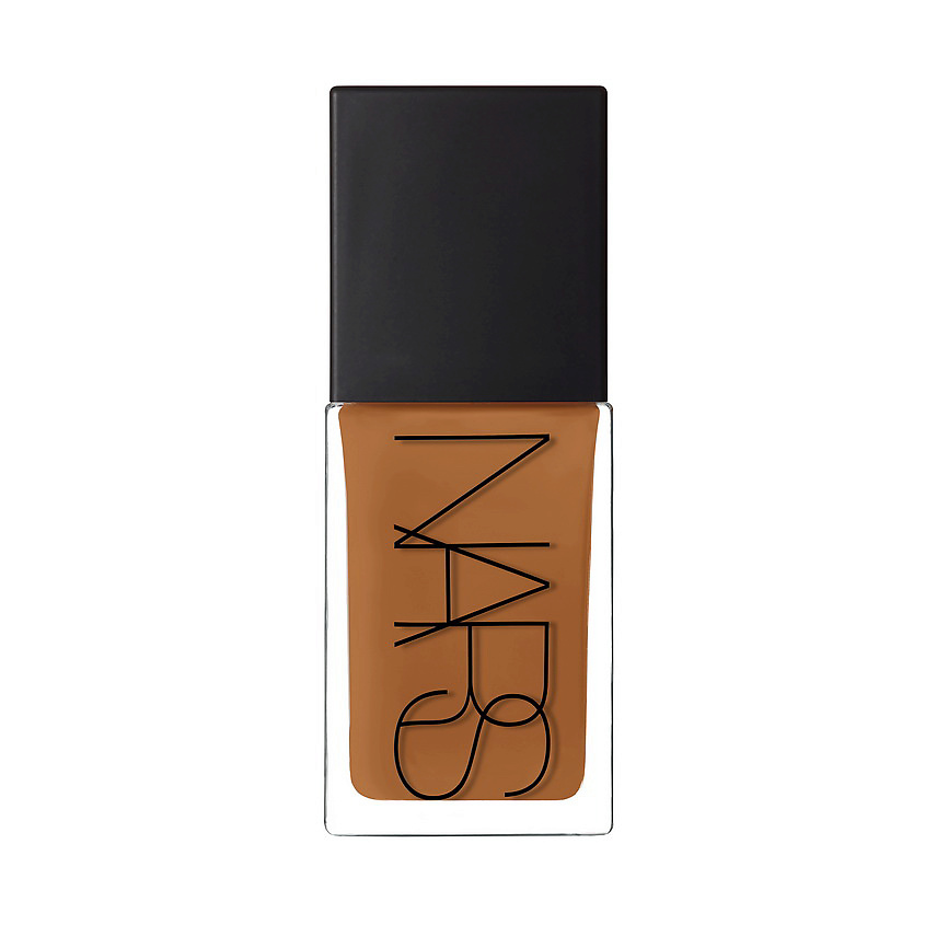 Изображение товара NARS Светоотражающее тональное средство Light Reflecting Foundation, NEW CALEDONIA, 30 мл
