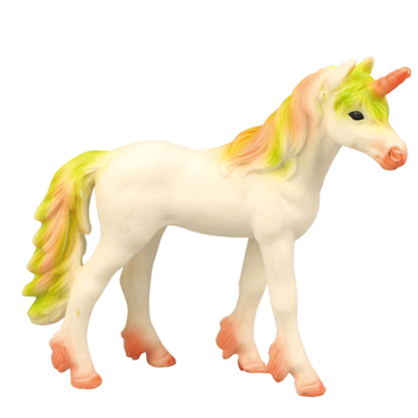 Изображение товара Набор фигурок Единорогов MASAI MARA серии Мир фэнтези для детей 2 предмета