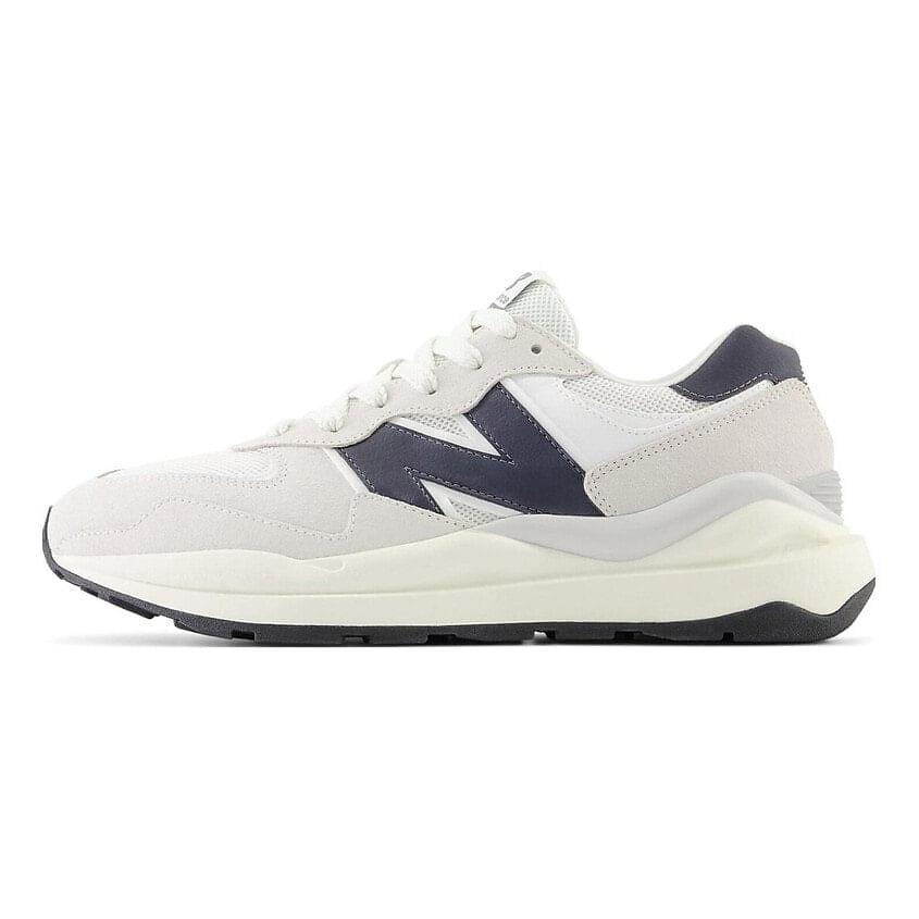 Изображение товара Кроссовки New Balance 5740 White Navy для бега и спорта 42.0 (европейский размер)
