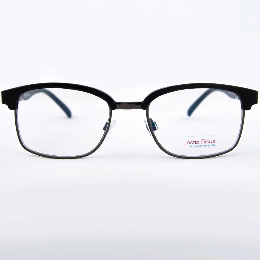 Изображение товара Имиджевые очки для работы за компьютером Lectio Risus LRC007 черные