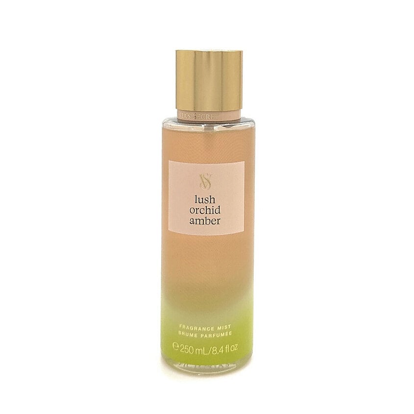 Изображение товара Victoria's Secret Lush Orchid Amber парфюмированный спрей для тела 250 мл