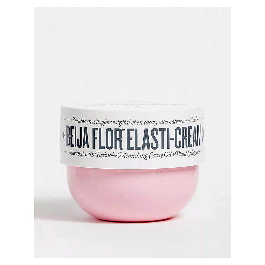 Изображение товара SOL DE JANEIRO Крем для тела Beija Flor Elasti-Cream, 240мл