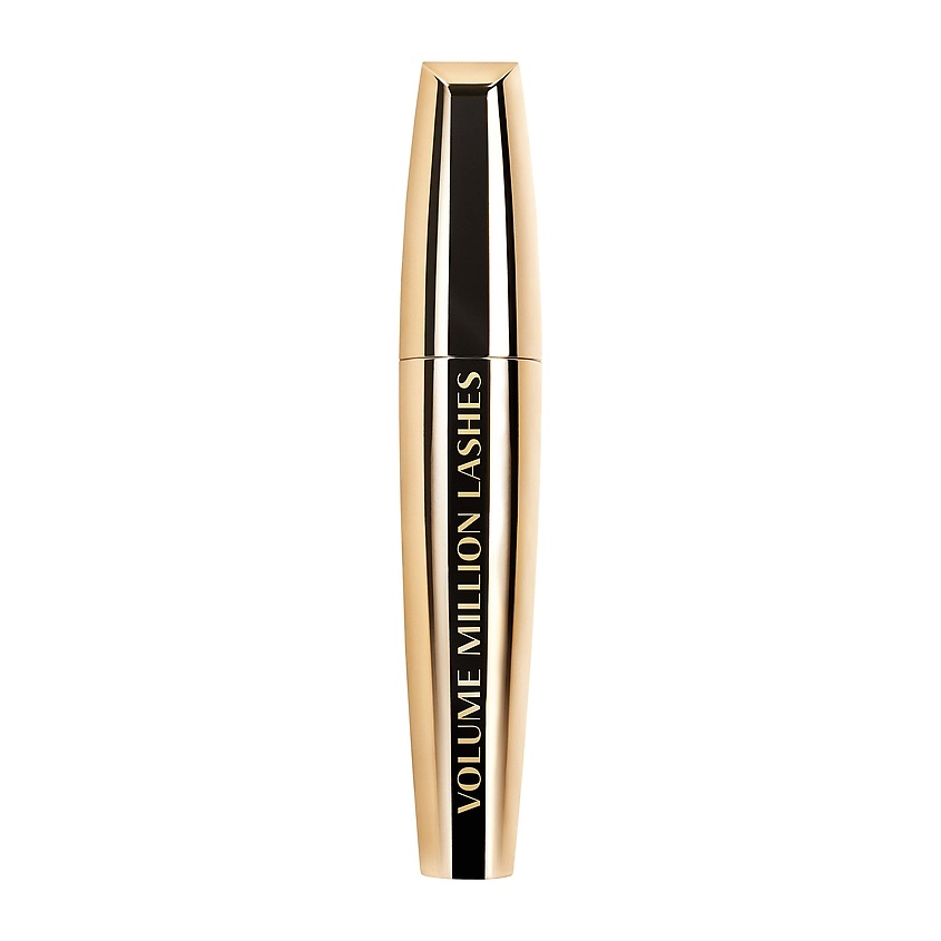 Изображение товара L'OREAL PARIS Тушь для ресниц Объем миллиона ресниц, для объема и разделения Volume Million Lashes, 04, Коричневый, 9.5 мл