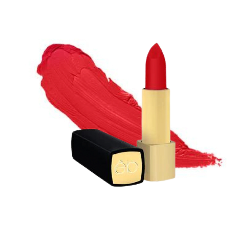 Изображение товара Губная помада ETRE BELLE Color Passion Spicy Red Passion для яркого макияжа