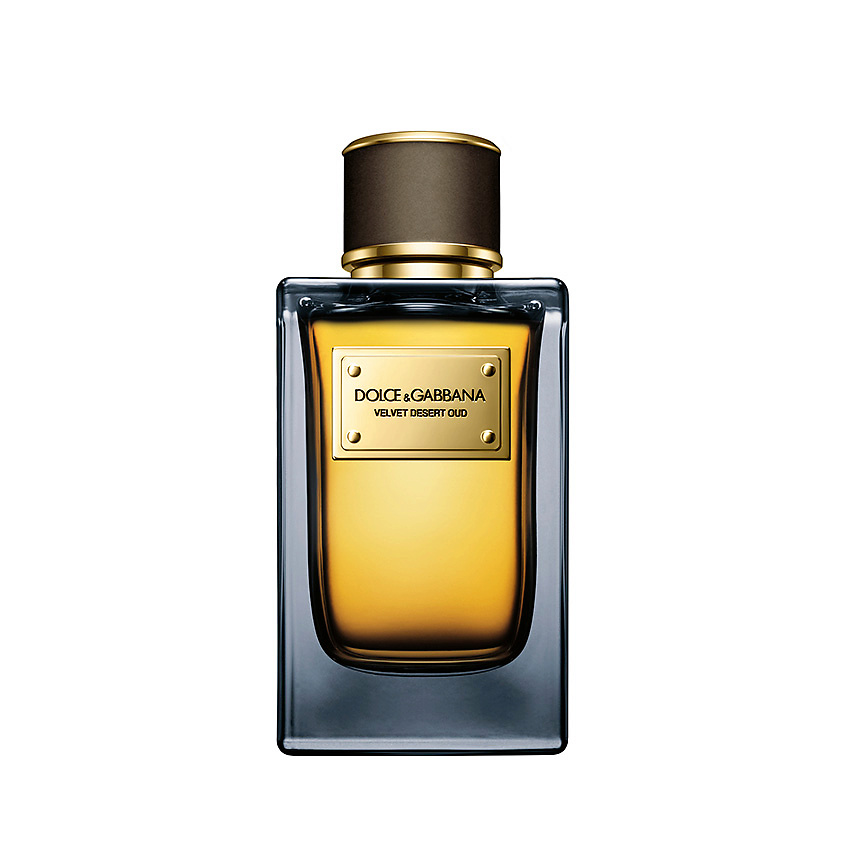Изображение товара DOLCE&GABBANA Velvet Collection Desert Oud, Парфюмерная вода, спрей 150 мл
