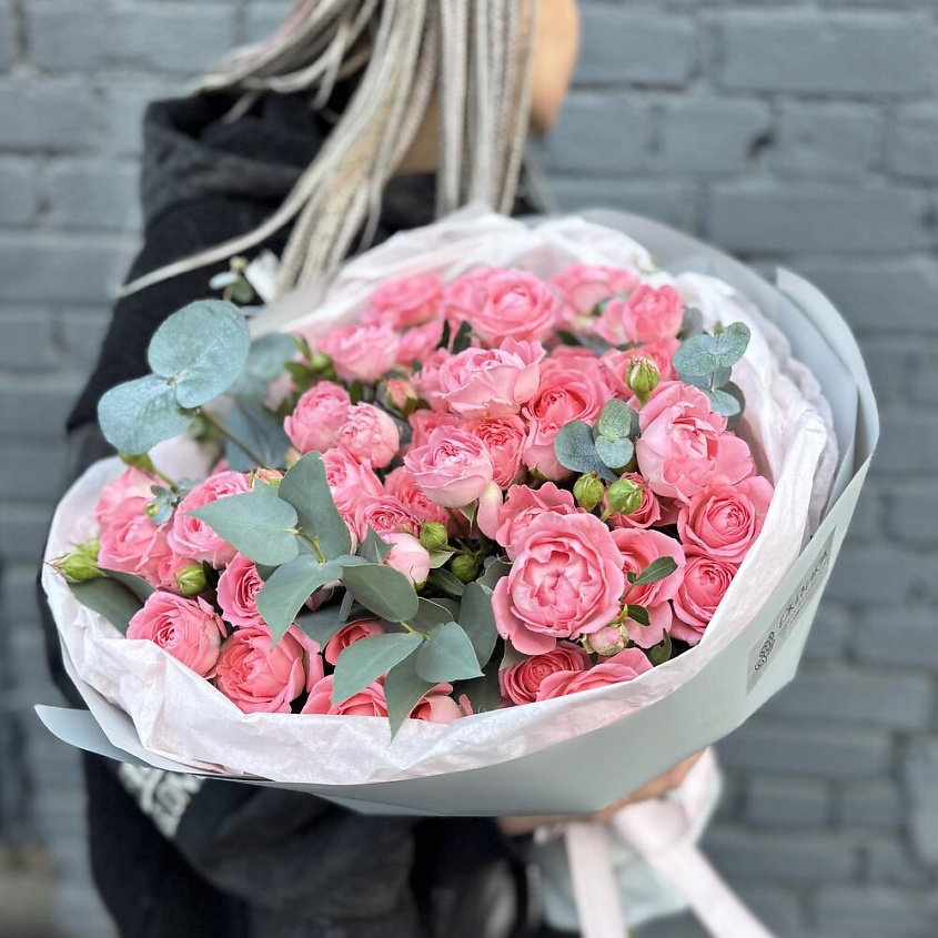 Изображение товара ЕЖЕВИКА Фемке L, 1шт.