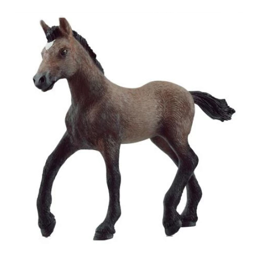 Изображение товара SCHLEICH Фигурка Пасо Перуано жеребёнок 13954