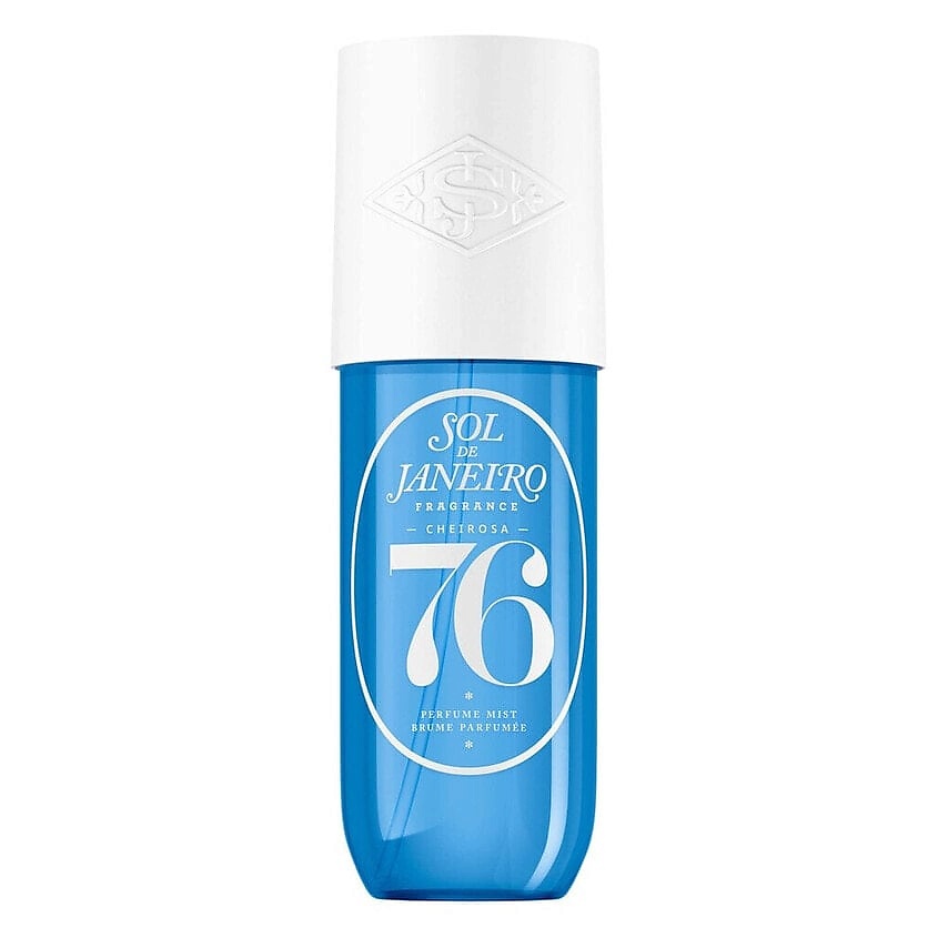 Изображение товара SOL DE JANEIRO Парфюмерный спрей для тела Cheirosa 76, 240мл