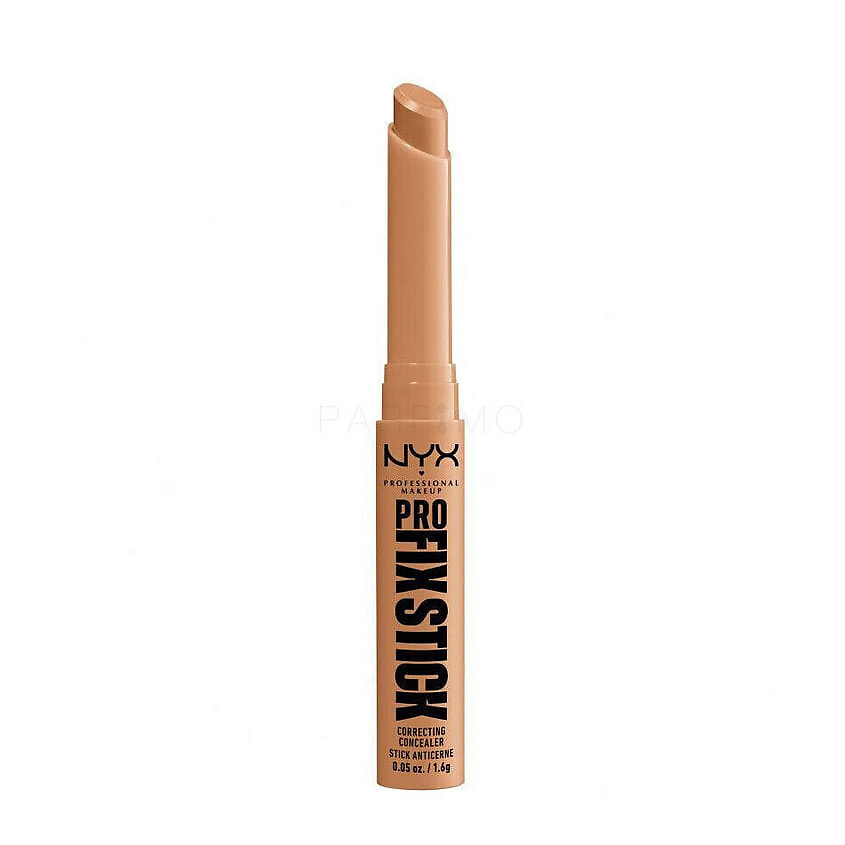 Изображение товара Цветокорректирующий консилер NYX PRO FIX Stick Correcting 11 Cinnamon