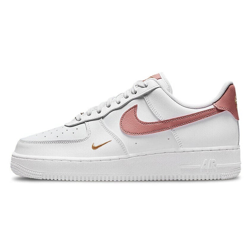 Изображение товара Женские кроссовки Nike Air Force 1 Low '07 Rust Pink из высококачественных материалов
