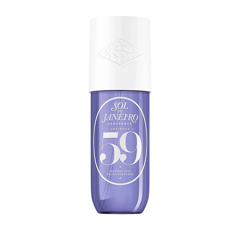 Изображение товара SOL DE JANEIRO Парфюмированный мист Cheirosa 59, 240мл