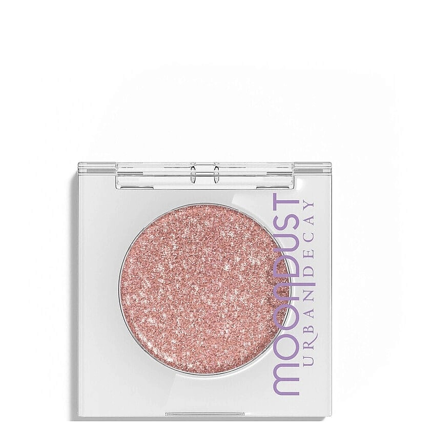 Изображение товара URBAN DECAY Тени для век с блестками 24/7 Moondust Glitter Eyeshadow Singles, Crushin' Hard