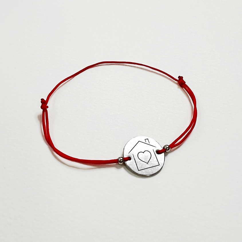 Изображение товара СОЧИНЯЙ МЕЧТЫ Браслет желаний, 1 шт