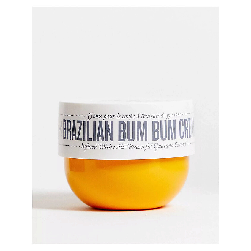 Изображение товара SOL DE JANEIRO Подтягивающий крем для тела Brazilian Bum Bum, 75мл