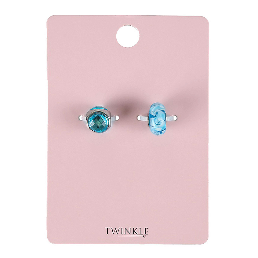 Изображение товара Набор шармов Twinkle Set 2 для женщин, 2 шт.