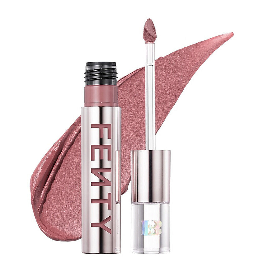 Изображение товара FENTY BEAUTY Жидкая матовая помада Icon Velvet C-Suite'Heart